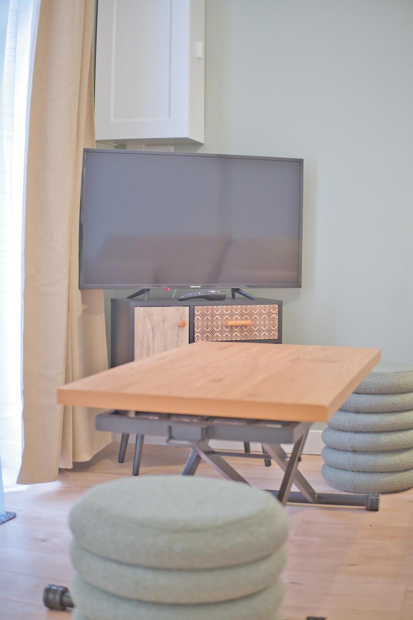 Apartamento Le Boulingrin Reims Exterior foto