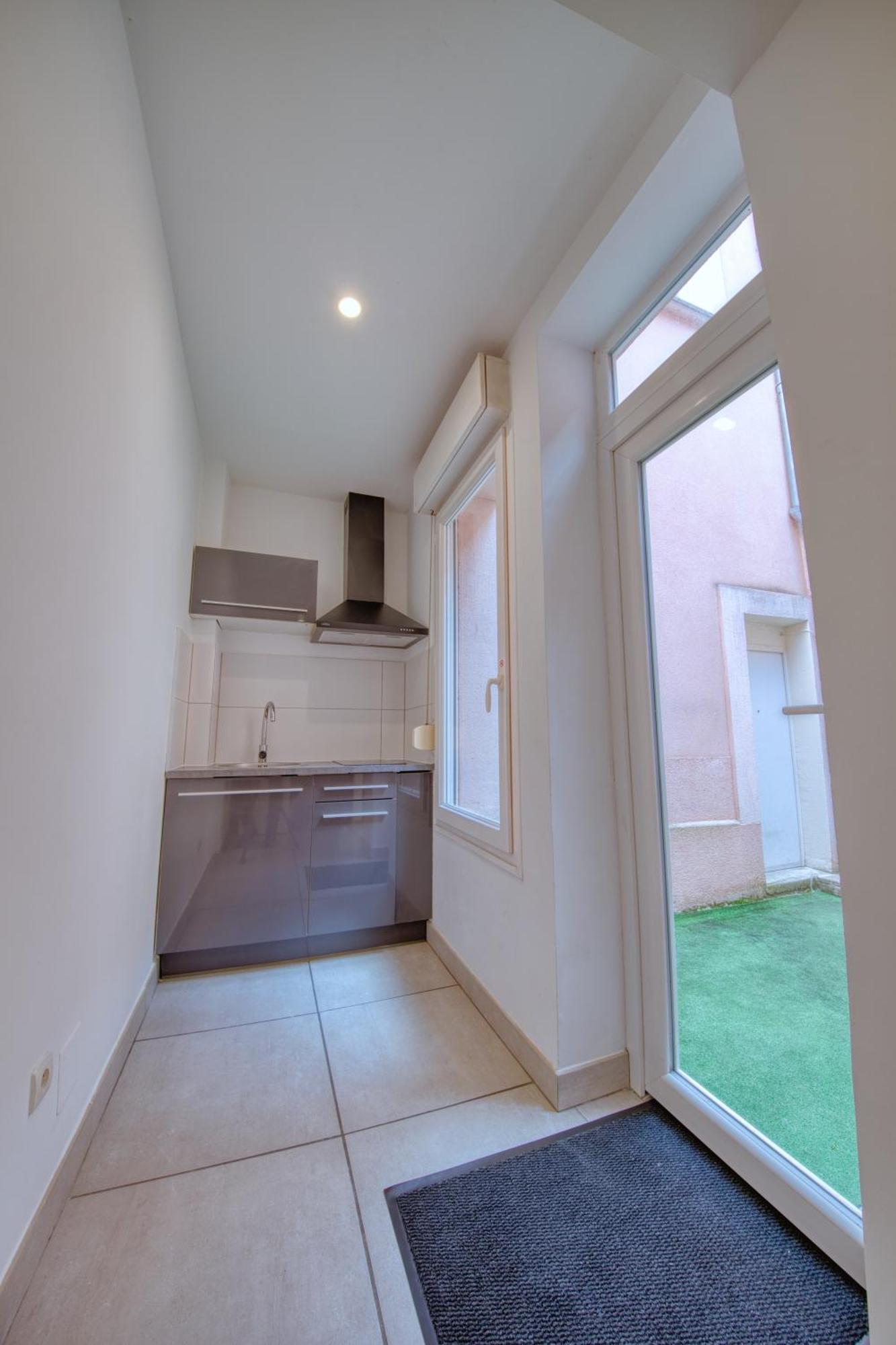 Apartamento Le Boulingrin Reims Exterior foto