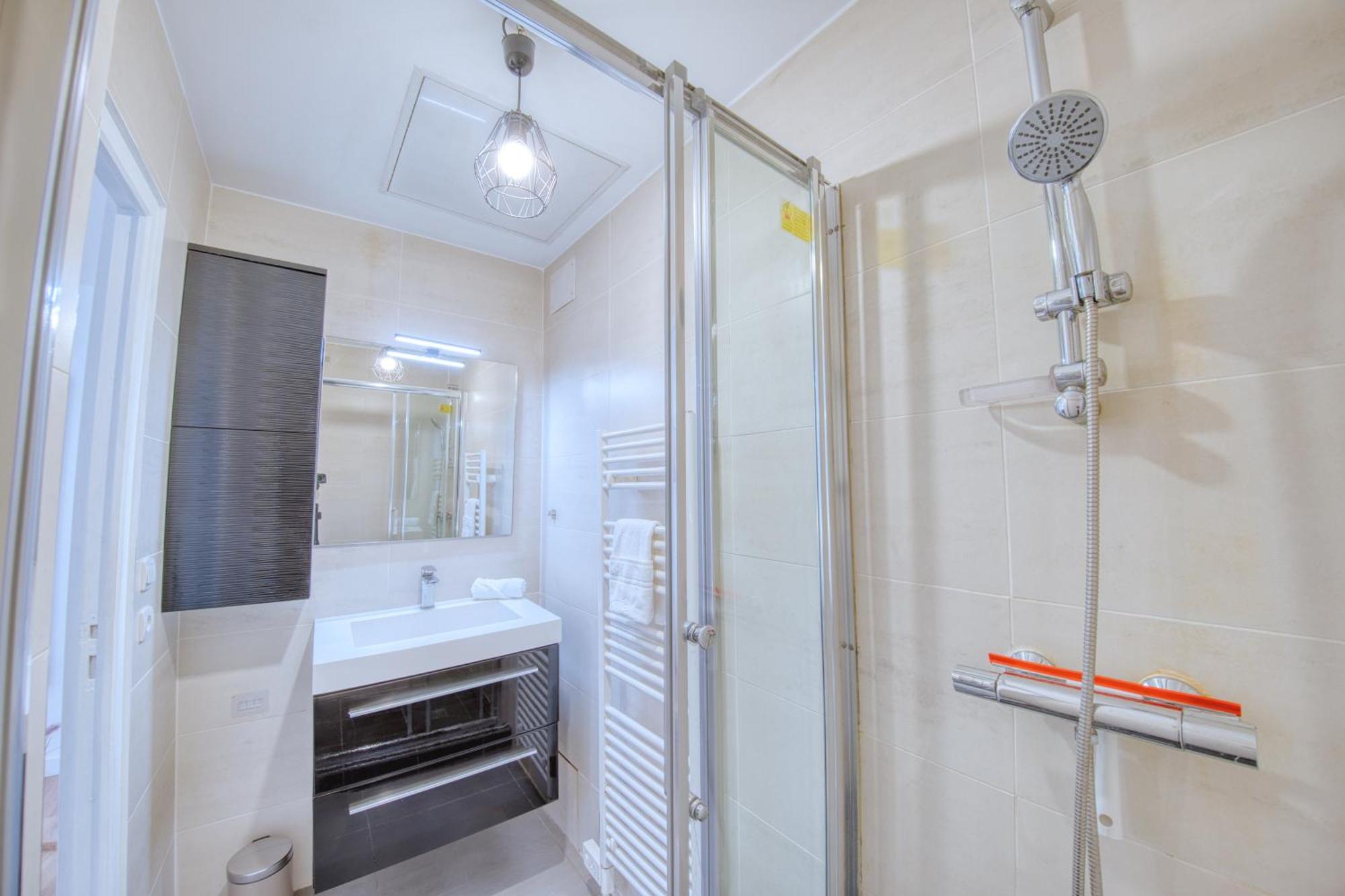 Apartamento Le Boulingrin Reims Exterior foto